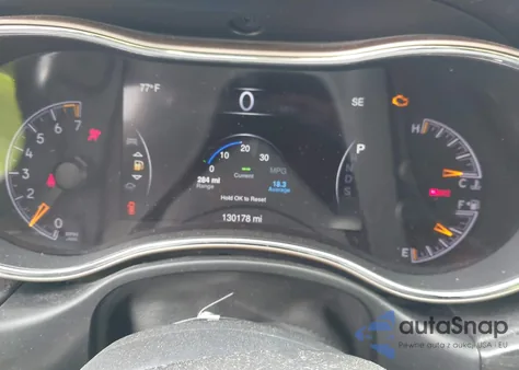 2014 Jeep Grand Cherokee Limited из США, поврежденный, VIN 1C4RJEBG6EC453671